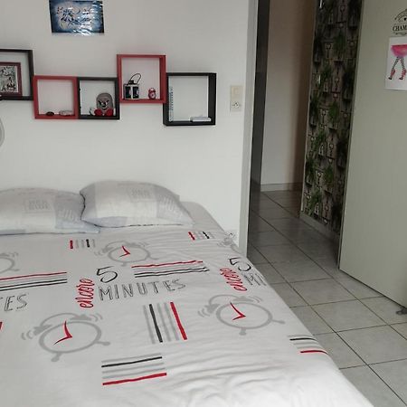 Appartamento 40 La Brossière Saint-Andre-Goule-d'Oie Esterno foto
