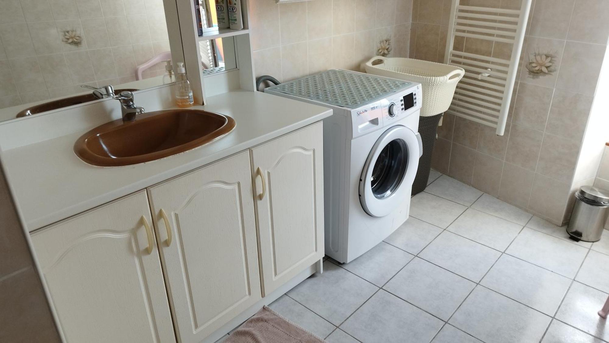 Appartamento 40 La Brossière Saint-Andre-Goule-d'Oie Esterno foto