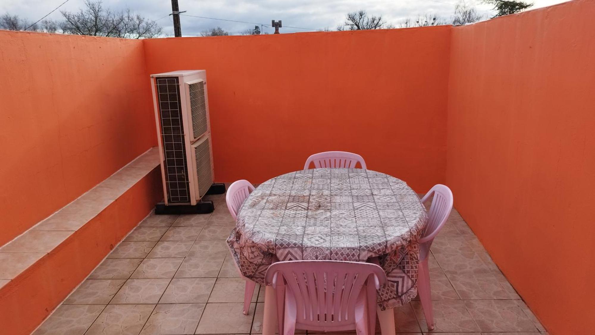 Appartamento 40 La Brossière Saint-Andre-Goule-d'Oie Esterno foto
