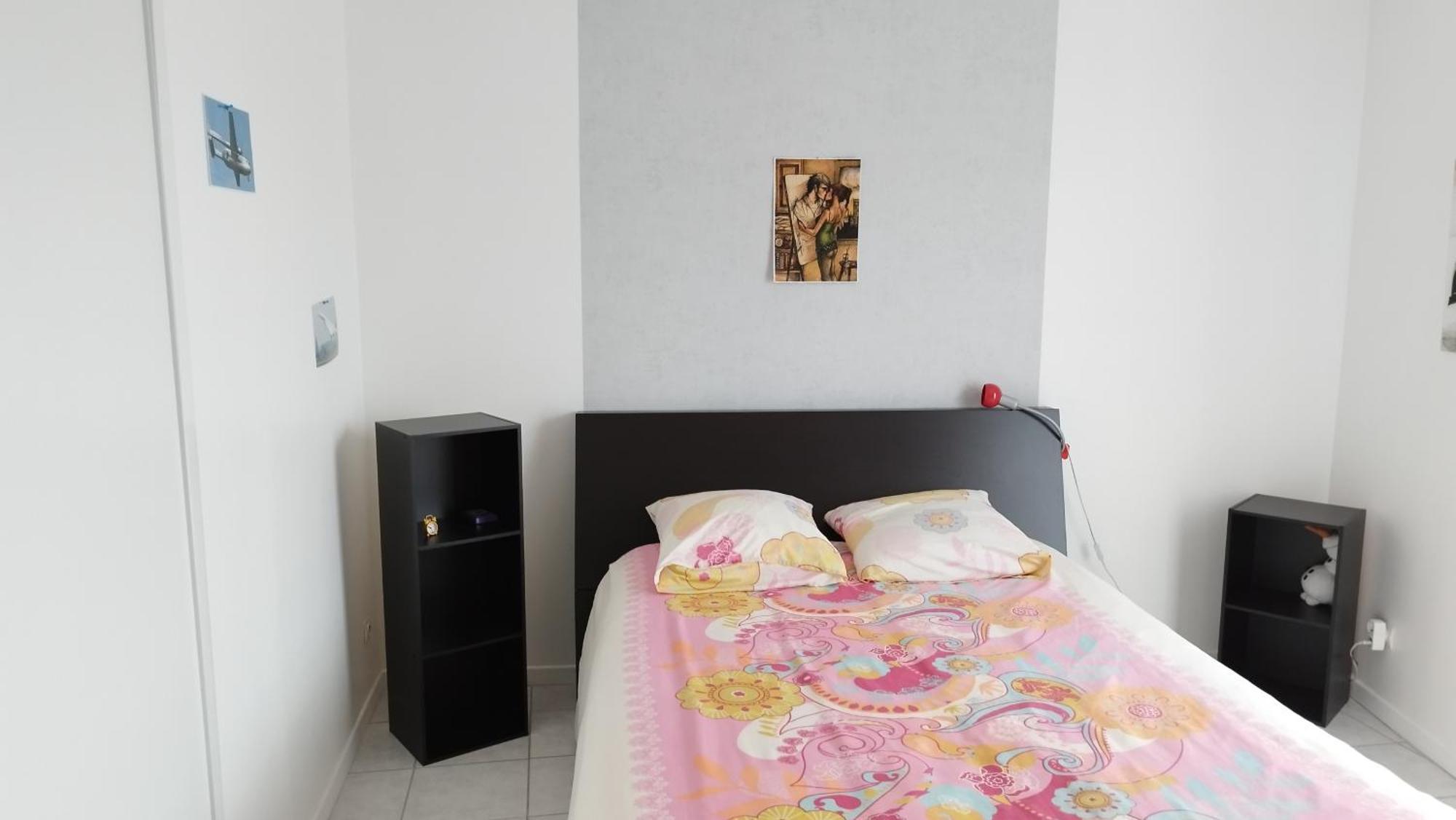 Appartamento 40 La Brossière Saint-Andre-Goule-d'Oie Esterno foto