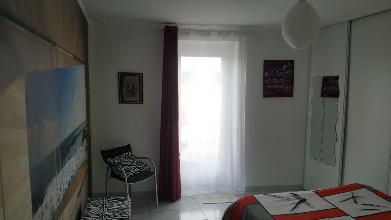 Appartamento 40 La Brossière Saint-Andre-Goule-d'Oie Esterno foto